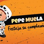 Cumpleaños de Pepe Muela 2021