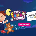 Expo Infantil 2022