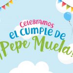Cumpleaños de Pepe Muela 2019