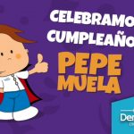 Fiesta de Pepe Muela 2017