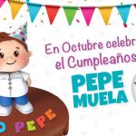 Fiesta de Pepe Muela 2018
